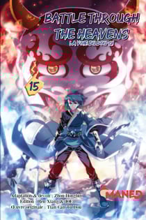 Battle Through The Heavens T15 - Battle Through The Heavens, T15