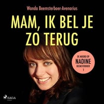 Mam, ik bel je zo terug