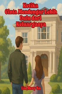 Ketika Cinta Mendengar Lebih Dulu dari Keluarganya