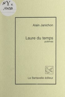 Laure du temps - Suivie de Jades