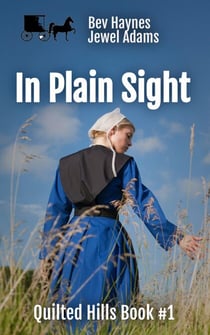 In Plain Sight - Quilted Hills, #1