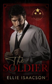 The Soldier - D'Angelo Syndicate Series, #4