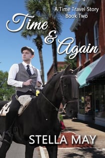 Time & Again - Upon A Time, #2