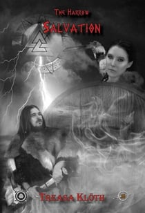 Salvation - The Harrow Viking Sagas, #1