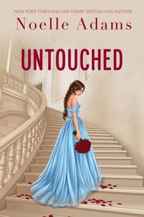 Untouched - One Fairy Tale Wedding, #2