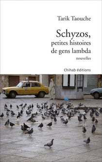 Schyzos, petites histoires de gens lambda - Nouvelles