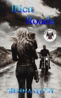 Illicit Roads - Angels of Fury, #2