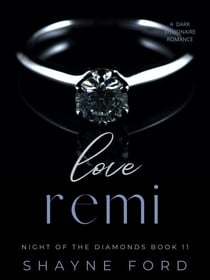 Love Remi - Night of the Diamonds, #11