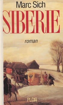 Sibérie - La conquête