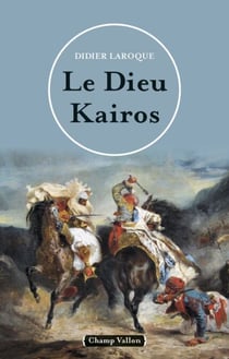 Le Dieu Kairos