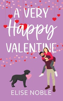 A Very Happy Valentine - Happy Ever After, #2