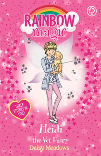 Heidi the Vet Fairy - Special