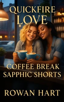QuickFire Love - Coffee Break Sapphic Shorts, #1