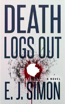 Death Logs Out - Michael Nicholas, #3