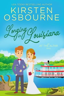 Longing in Louisiana - At the Altar, #8
