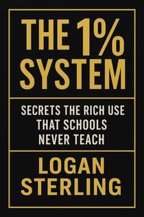 The 1% System:  Secrets the Rich Use That Schools Never Teach