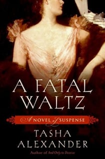 A Fatal Waltz - A Novel of Suspense