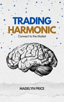 Trading Harmonic - Gold Trade, #1