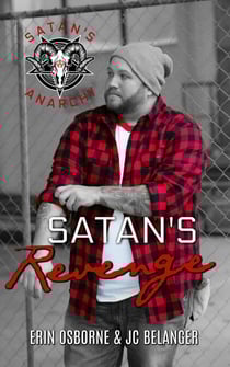 Satan's Revenge - Satan's Anarchy, #1