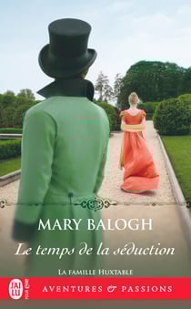 La famille Huxtable (Tome 2) - Le temps de la séduction