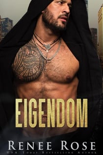 Eigendom - Chicago Bratva Serie, #4