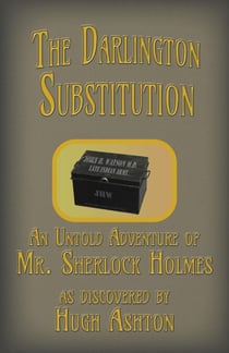 The Darlington Substitution - The Deed Box, #4