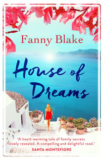 House of Dreams - The perfect feelgood summer read