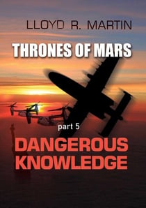 Dangerous Knowledge