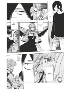Choujin X - Chapitre 51-4 - Fragment - Partie 4