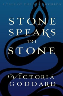 Stone Speaks to Stone - Greenwing & Dart, #1.5