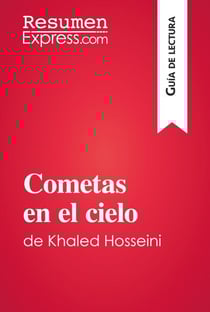 Cometas en el cielo de Khaled Hosseini (Guía de lectura) - Resumen y análisis completo