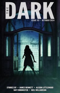 The Dark Issue 113 - The Dark, #113