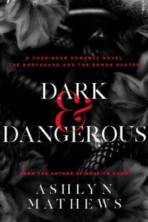 Dark and Dangerous - After Dark, #4