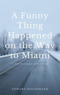 A Funny Thing Happened on the Way to Miami - Cutter Kauai Sea Adventures, #0