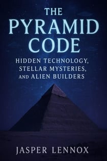 Ancient Mysteries of the Pyramid Code