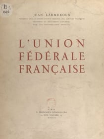 L'Union fédérale française
