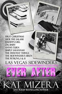 Ever After - Las Vegas Sidewinders, #12