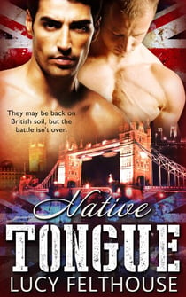 Native Tongue - Desert Heat, #2