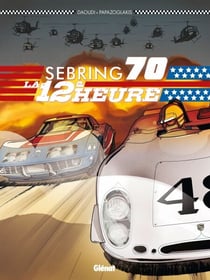 Sebring 70 - La 12e Heure