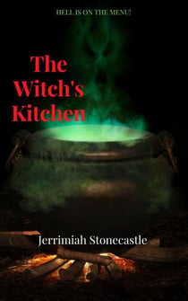 The Witch's Kitchen - Sameera The Queen Witch