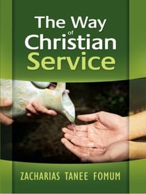 The Way of Christian Service - The Christian Way, #7