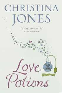 Love Potions - An all-sparkling magical rom-com from the bestselling author