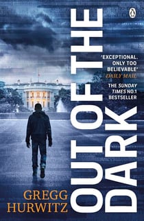 Out of the Dark - The gripping Sunday Times bestselling thriller