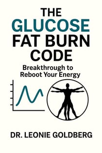 The Glucose Fat Burn Code