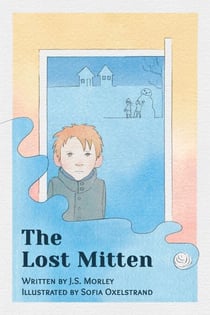 The Lost Mitten - Hiding Behind The Couch, #37