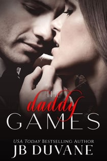 The Daddy Games (Games Series Book 1) - Games, #1