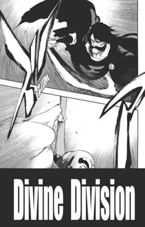 Bleach - T67 - Chapitre 606 - DIVINE DIVISION