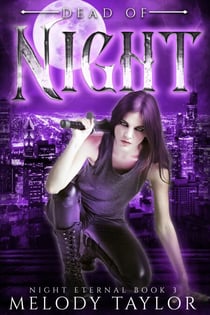 Dead of Night - Night Eternal, #3