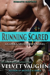 Running Scared - COBRA Securities, #21