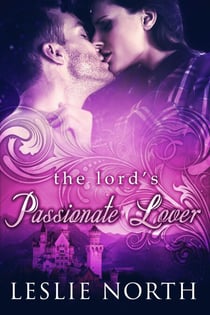 The Lord's Passionate Lover - The Royals of Monaco, #3